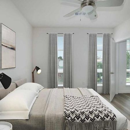 Five Points District 30 Day Stays Ντένβερ Εξωτερικό φωτογραφία
