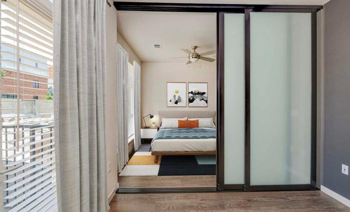 Five Points District 30 Day Stays Ντένβερ Εξωτερικό φωτογραφία